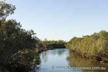 OPINION: New minister must change course on WA’s water security