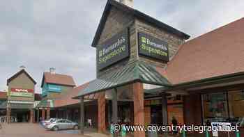 New gym approved on Coventry retail park after '75 other locations ruled out'