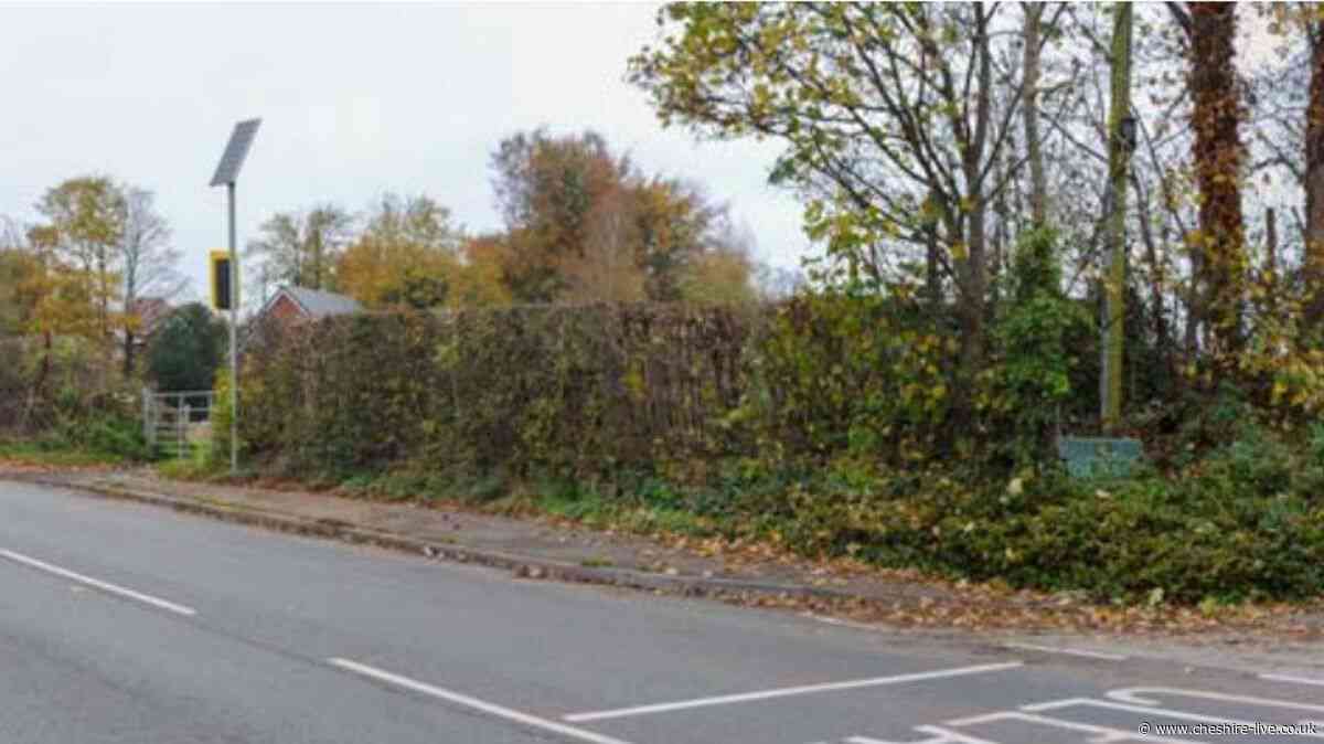 Inspector overturns decision to refuse controversial plans for 200 homes