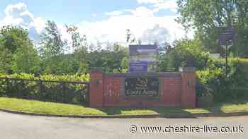 Go-ahead for extra touring caravan pitches at Cheshire fishery