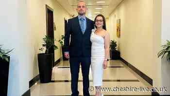 Cheshire couple's dream holiday scuppered over confusing rule