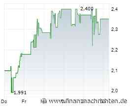 GoGold gibt Finanzergebnisse für das 3. Quartal bekannt