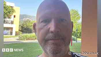 Missing medication turned holiday into 'nightmare'