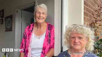 Walkers fear losing access to path after 50 years