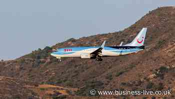 Tui hit by Middle East travel chaos and rising fuel costs as airline earnings slump