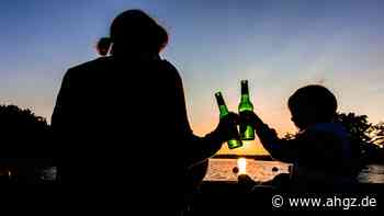 Regierungsplan: Kein Alkohol mehr für 14-Jährige