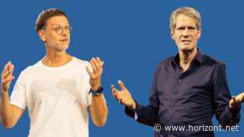 Interview: Youtube-Strategie: Das planen Andreas Briese und Dirk Bruns
