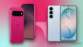 Google Pixel 11 vs. Samsung Galaxy S26: Specs, Features and Price Comparison