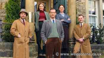 Channel 5 special perfect for All Creatures Great and Small fans airs tonight