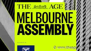 How can we make booming Melbourne more liveable? Join the conversation on our city’s future