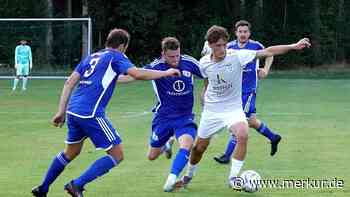 TuS Holzkirchen kassiert 0:4-Klatsche bei A-Klassist Baiernrain