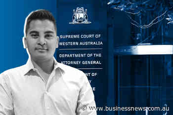 Laurence Escalante, VGW chased for up to $60m over alleged contract breach