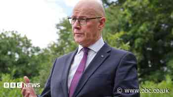 Swinney calls for Burnham rethink on Chinese factory in Highlands