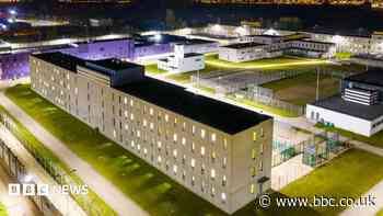 Estonia rejects proposals to take prisoners from UK jails