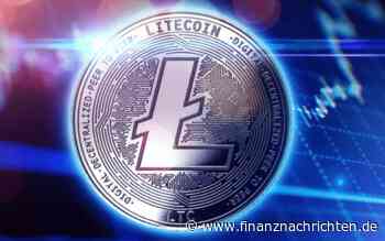 Litecoin Prognose am 12. August 2026: LTC klebt am Jahrestief, das Volumen bricht weg