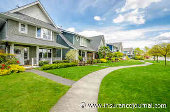 Homeowners Insurance Market Reaches ‘Fragmented Phase,’ Says S&P GMI