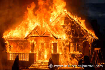 WV Fire Commission Has Failed to Make Plan to Address High Fire Death Rate