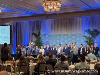People: Rivera Named President of FSLA at Convention