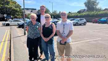 Outrageous plans to get rid of car park could shut the doors of historic building