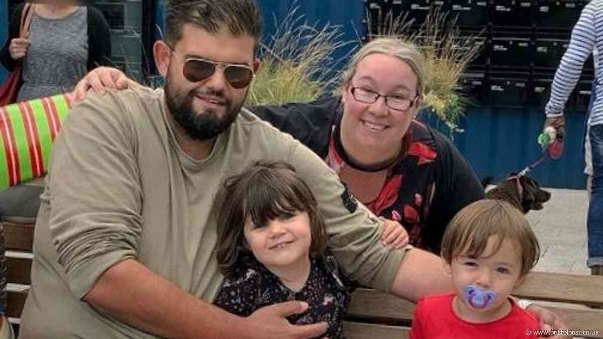 Yate man to take on 24-hour challenge in honour of beloved nephew