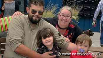 Yate man to take on 24-hour challenge in honour of beloved nephew