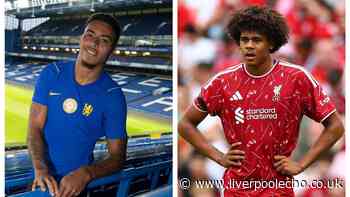 Liverpool find smart way to avoid growing transfer problem despite new Ifeanyi Ndukwe blow