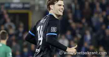 LIVE Transfernieuws 13/8: Club Brugge neemt afscheid van Bjorn Meijer