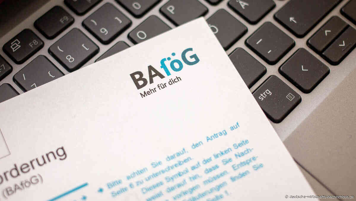 Bafög: Kabinett bringt Erhöhung auf den Weg