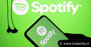 Spotify verhoogt tarieven met 2 à 3 euro, zo veel kost een maandabonnement nu