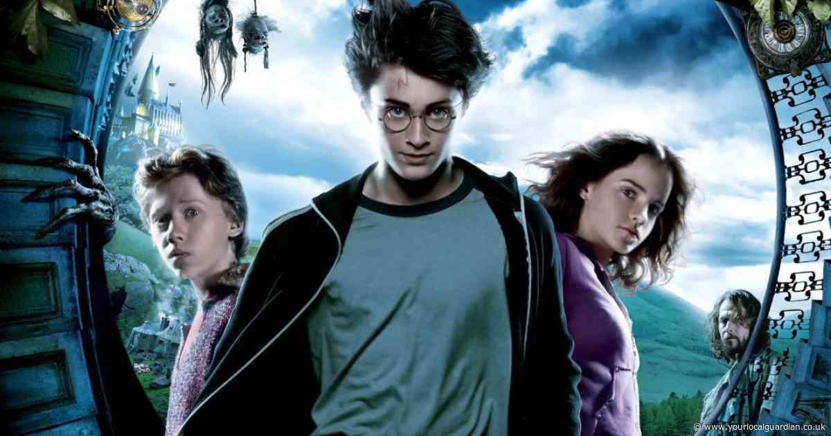 Harry Potter films return to big screen in two south east London cinemas