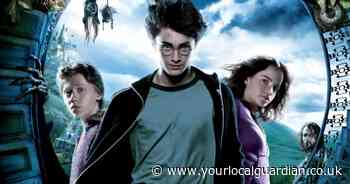 Harry Potter films return to big screen in two south east London cinemas