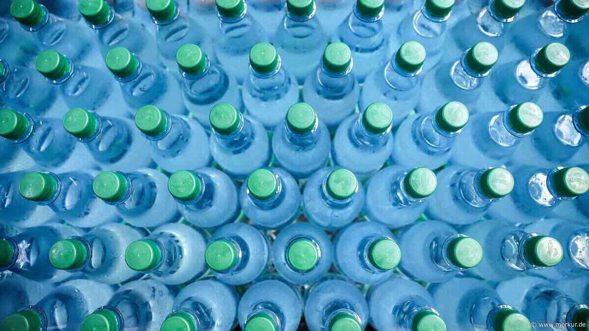 Hitze in Deutschland – Trockenheit sorgt für „Logistik-Engpass“ bei Getränkeherstellern