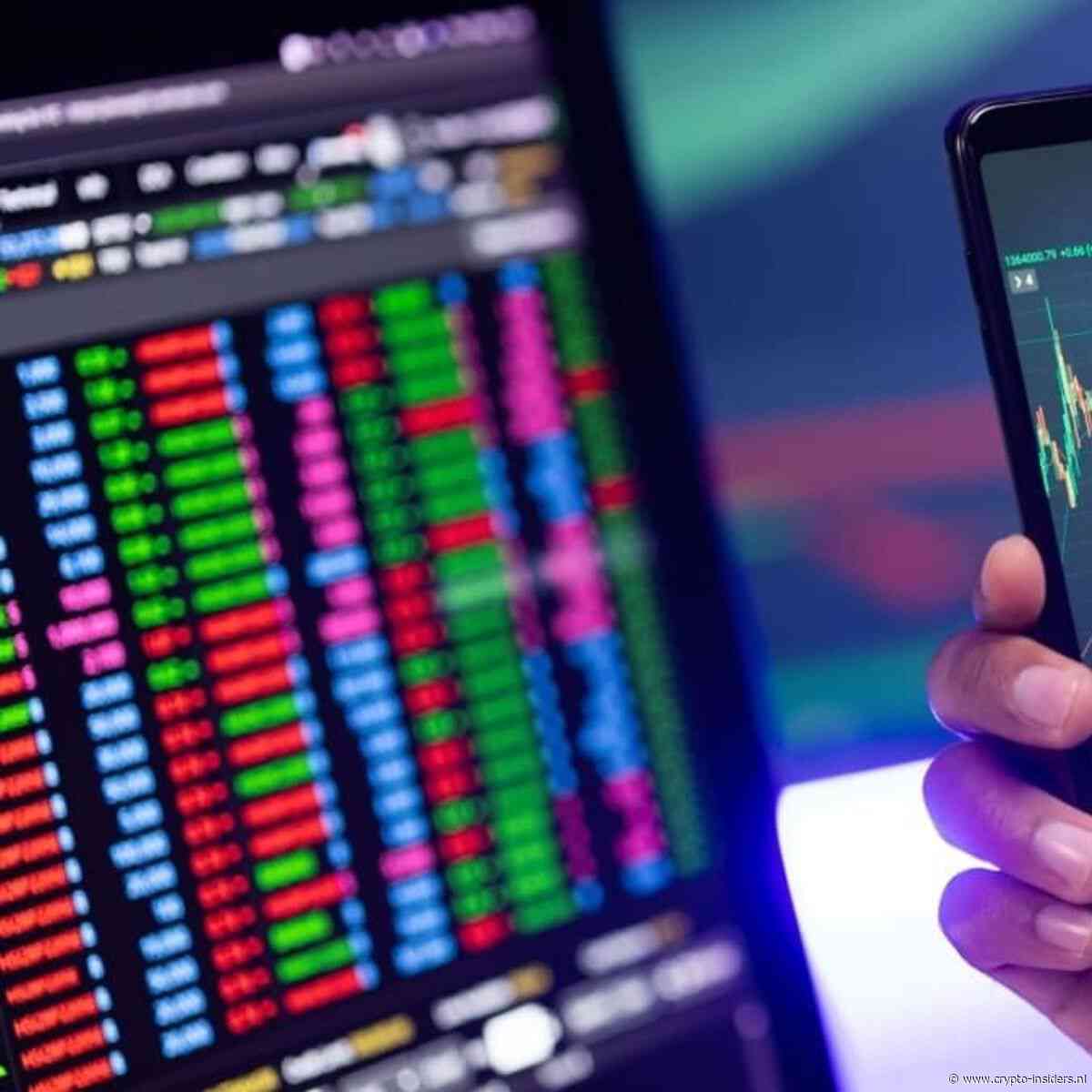 Bitcoin herstelt, HYPE stijgt 5% - cryptomarkt wacht op nieuwe inflatieronde
