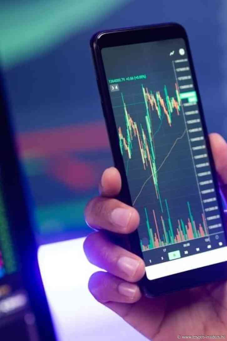 Bitcoin herstelt, HYPE stijgt 5% - cryptomarkt wacht op nieuwe inflatieronde