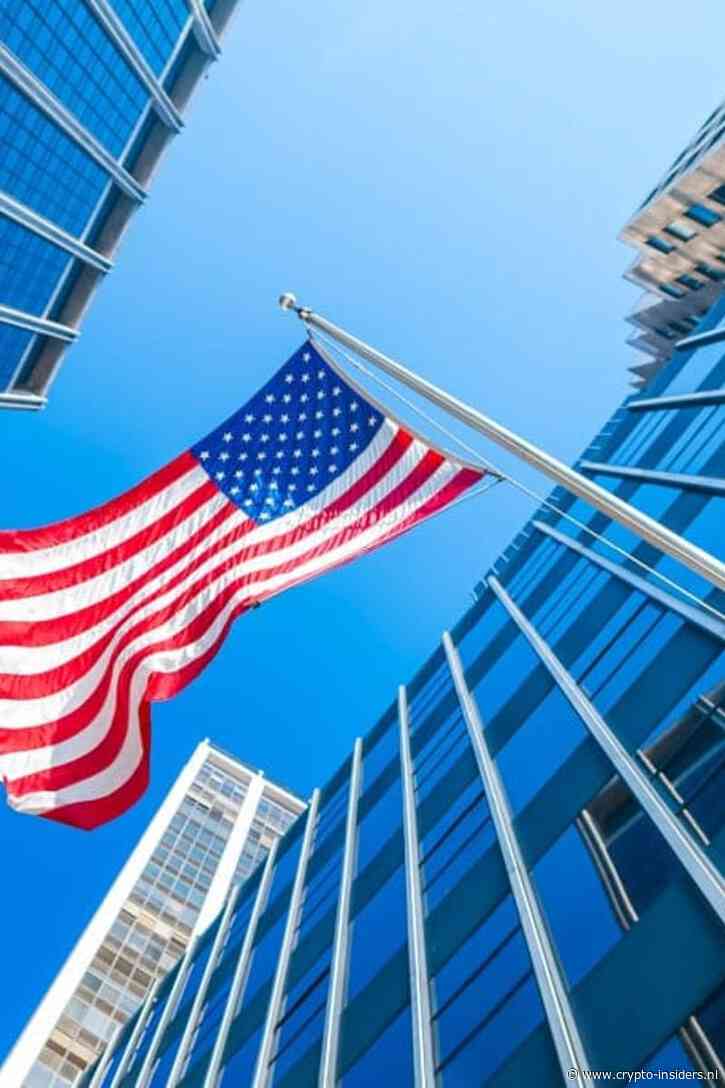 Amerika maakt het makkelijker voor cryptobedrijven om bank te worden