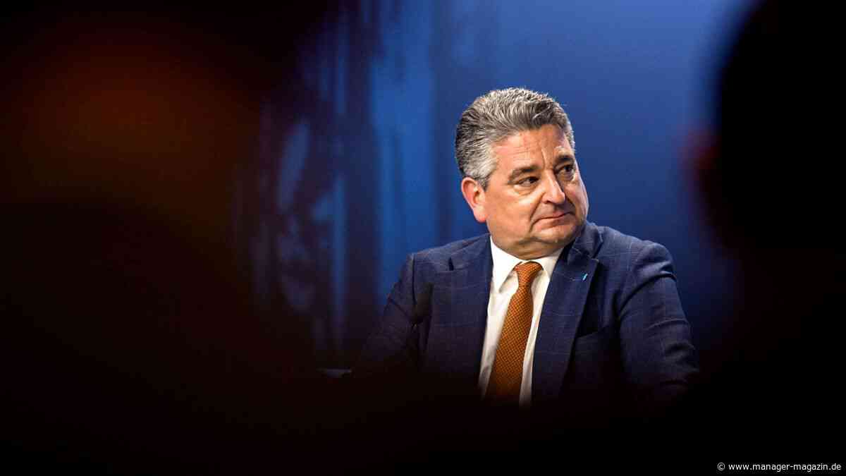 Thyssenkrupp: Umsatz und Gewinn steigen, Konzern treibt Umbau voran