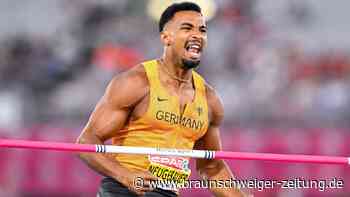 Leichtathletik-EM live: Diese Deutschen greifen heute nach Medaillen
