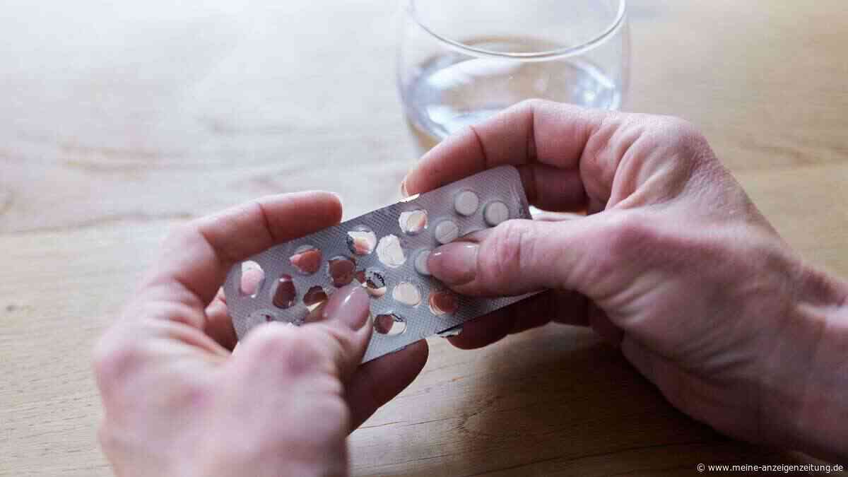 Abnehmtablette kommt in deutsche Apotheken - Ein Überblick