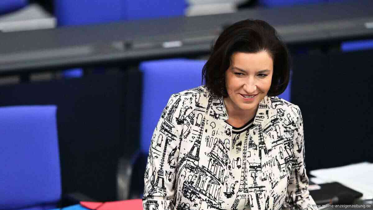 Kritik an BaföG-Reform: „Bär will uns in letzter Minute Verschlechterungen unterjubeln“