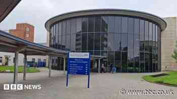 Hospital managers face demotion and pay cuts