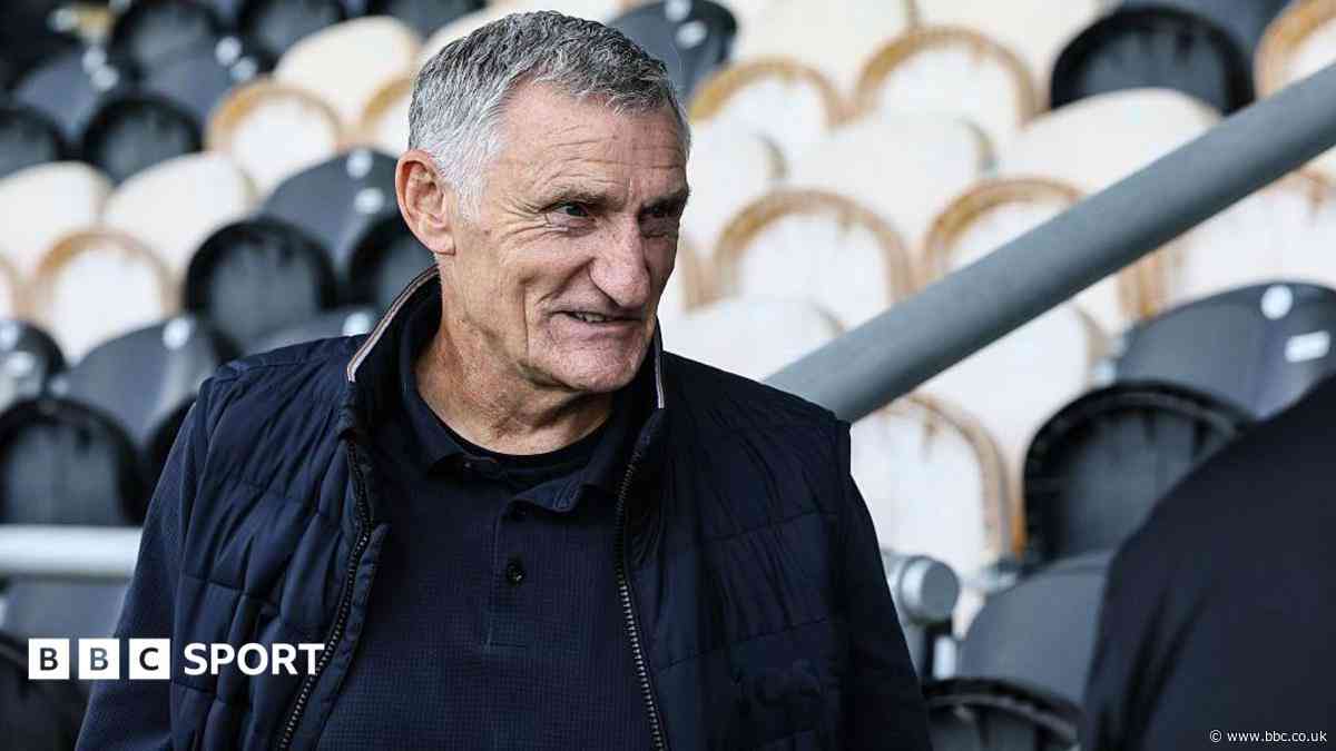 'An amazing club' - Mowbray joy at Rovers return