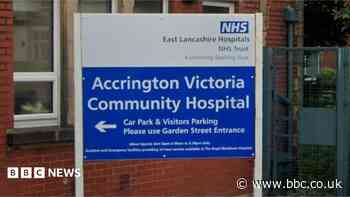 Derelict hospital to be replaced by community hub