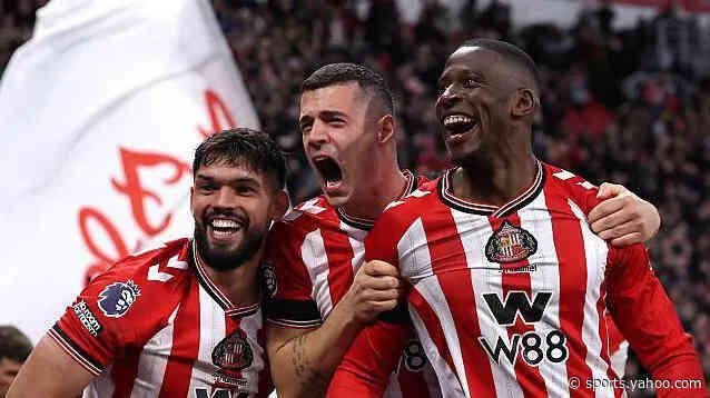 Can Sunderland defy the Premier League doubters again?