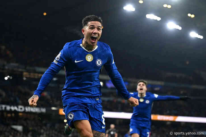 Is there a chance that Manchester City will meet Chelsea’s demands for Enzo Fernandez?