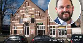 Opgestapte wethouder bezoekt afscheidsreceptie en dat leidt tot kritiek: ‘Had dit niet anders gekund?’