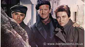Netflix war drama is 'best war film ever made' rivalling all-time epic The Great Escape