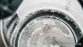 Morphy Richards shares 35p item which will keep kettles limescale-free