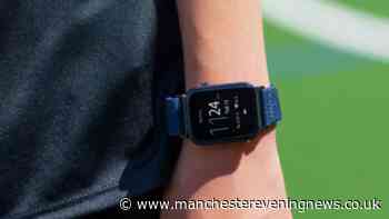 Parents say 'I don't worry' after grabbing Argos GPS kids smart watch for £5