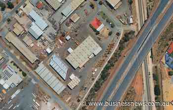 CTI Logistics in $24m Welshpool site grab