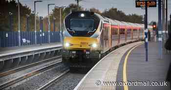 Renewed calls for additional station on the ?7bn East West Rail line